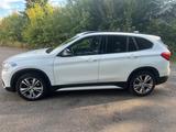 BMW X1 sDrive20i Sport Line Steptronic DCT Sport... - BMW X1: Sdrive20d