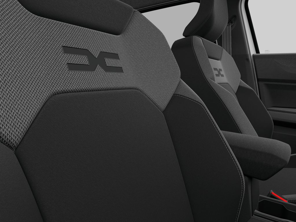 DACIA Duster - Bild 13
