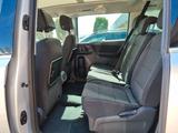 Volkswagen Sharan 2.0 TDI DSG Navi SHZ Pano 7Sitzer - Volkswagen Sharan: 2.0