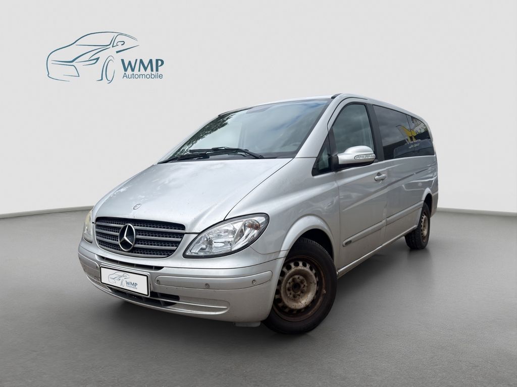 Mercedes-Benz Viano