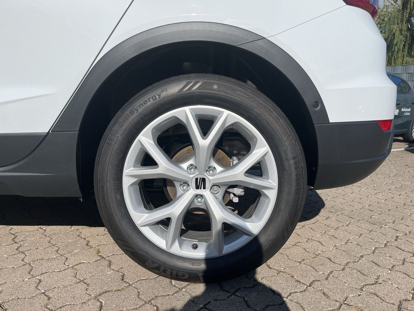 Seat Arona - Bild 16