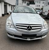 Mercedes-Benz Mercedes R 280 Diesel 3.0L - Mercedes-Benz R 280 aus 2007