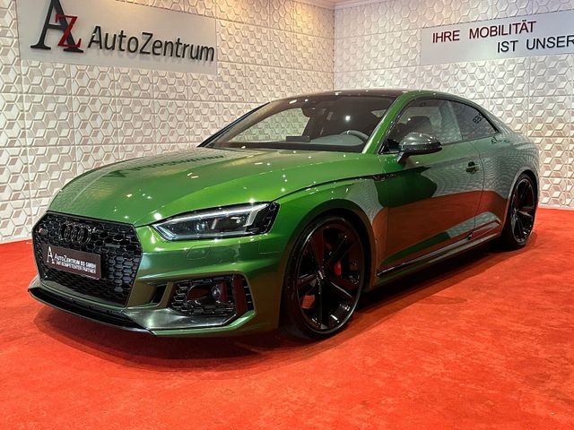 Audi RS5 2.9 TFSI *VIRTUAL*LED*MASSAGE*KESSY*CAM*NAVI