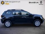 Dacia Duster II LPG Comfort, SHZ, APP-Connect - Dacia Duster mit LPG-Antrieb: Geländewagen
