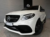 Mercedes-Benz GLE 63 AMG 4MATIC/H&K/PANO/DISTRONIC PLUS/360°