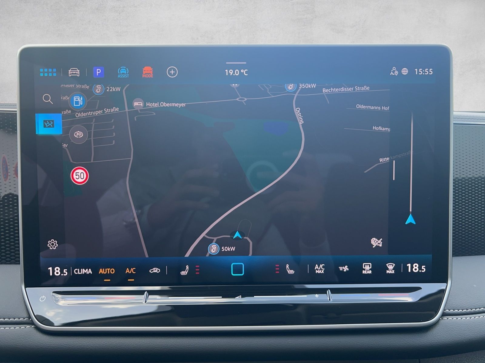 Tiguan Energy 1.5 eTSI DSG AHK*LED*Navi*ACC