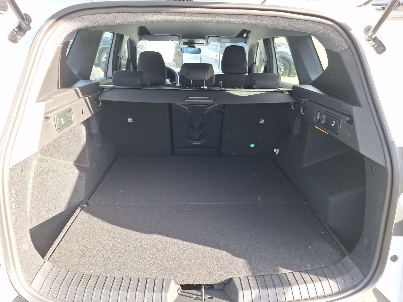 Fahrzeugabbildung Dacia Bigster TCe 140 Expression *KLIMA*NMAVI*KAMERA*A