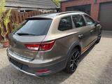 Seat Leon X-PERIENCE 2.0 TDI 150PS St.&Stop 4Driv... - Seat Leon: TDI 150 Ps
