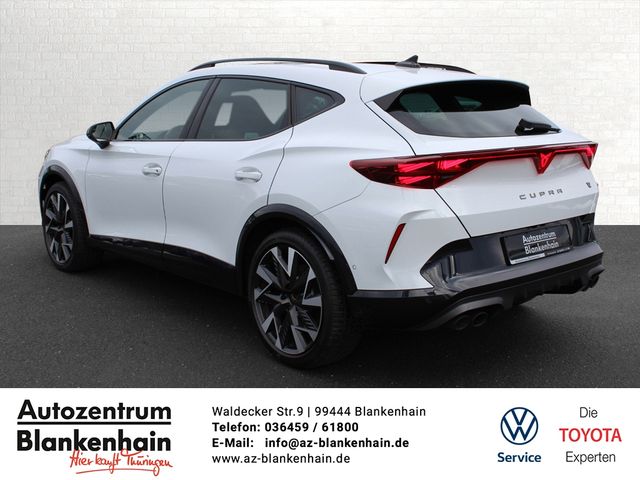 Formentor VZ 2,0TSI 4Drive Neupreis 62.260,- €