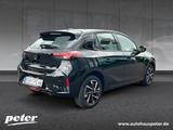Opel Corsa F 1.2 GS LED Matrix Licht Rückfahrkamera - Opel Corsa: Schwarz