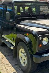 Land Rover Defender 90 XS Td5 Style  - Land Rover Gebrauchtwagen von 2006