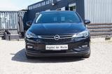 Opel Astra K Lim. 5-trg. Innovation Start/Stop - Opel Astra Gebrauchtwagen in Hamburg