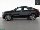 Mercedes-Benz GLE 63 AMG S 4M BURM HIGH-END,HEADUP,SITZKLIMA - Mercedes-Benz GLE 63 AMG