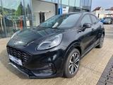 Ford Puma ST-Line X Sportpaket AHK-abnehmbar Navi Dig - Ford Puma ST mit Hybrid-Antrieb (Benzin/Elektro)