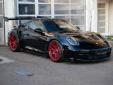 Porsche 911 GT3 RS LIFT+CLUBSPORT+LEDERPAKET+BOSE+CAM - Porsche: 911 Gt3 RS