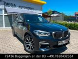 BMW X3 M40d Head Up/Pano/Navi/LED/Multi/MLuxury Line - BMW X3 Gebrauchtwagen in Freiburg