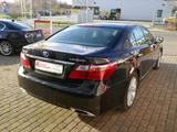 Lexus LS 600h Ambience Line 1Jahr Garantie - Lexus in Berlin