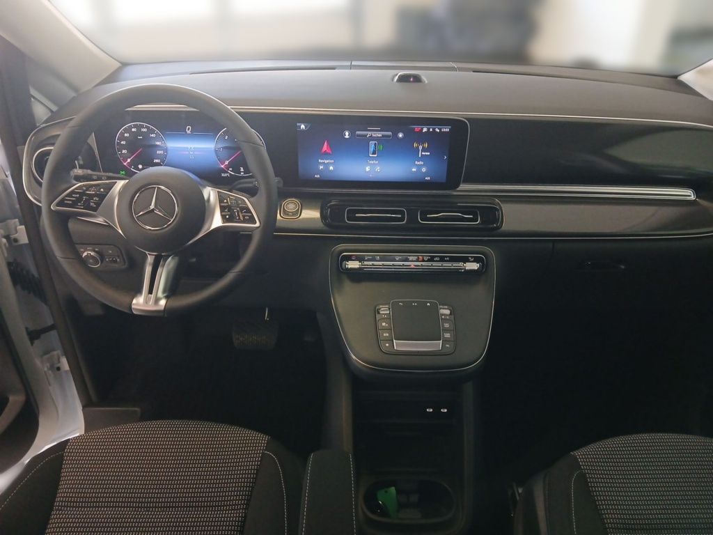 Fahrzeugabbildung Mercedes-Benz V 220 d Kompakt ACC AUT Facelift Kam. KlimaA LM