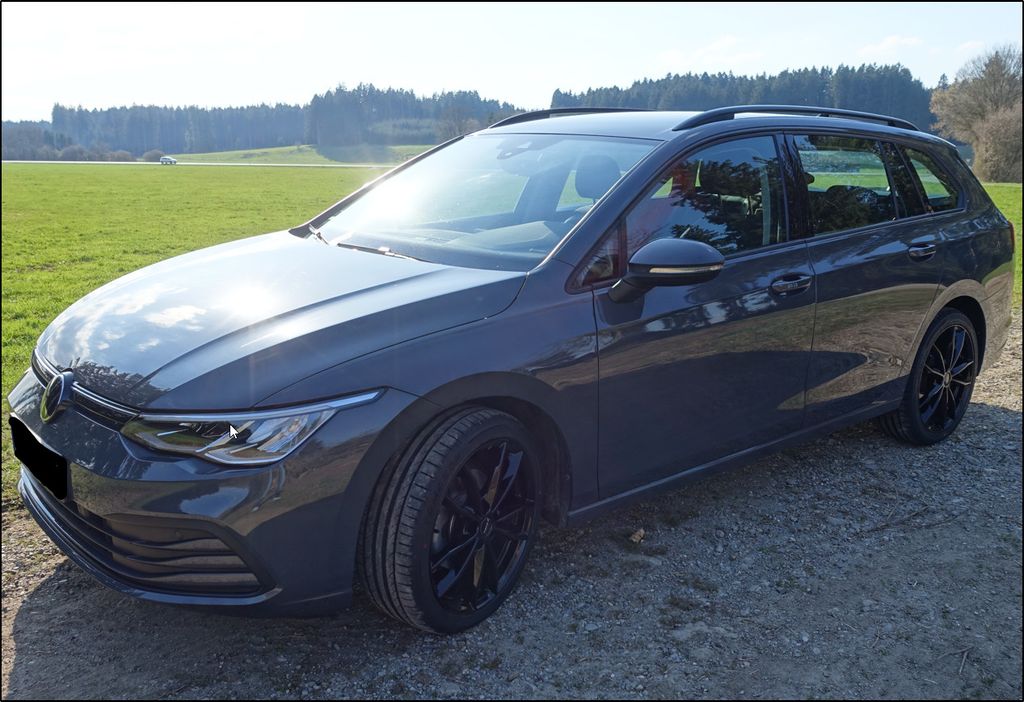 Image of Volkswagen Golf