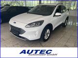 Ford Kuga Titanium 1.5 TDCI LED+KAMERA+SPURHALTE+AHK