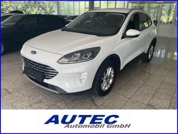 Ford Kuga - 1
