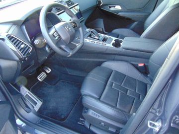 Bild 8 DS Automobiles DS7 (Crossback)