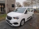Opel Combo Life E Edition Navi / Klima /1.Hand / EU 6 - Opel Combo: Van