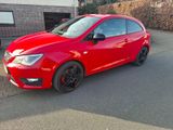 Seat Ibiza cupra - Seat Ibiza mit Benzin-Antrieb: Coupé, Navigationssystem