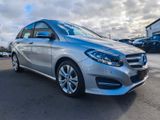 Mercedes-Benz B 180 URBAN*NAVI*SITZHEIZUNG*PDC*KLIMA*EURO 6* - Mercedes-Benz B 180 aus 2015