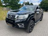 Nissan Navara Tekna Double Cab 4x4 NP300 Autom AHK 3,5t