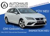 Seat Leon ST FR*LED*NAVI*ACC*SHZ*R-KAM*CARPLAY - Seat Leon Gebrauchtwagen in Kassel