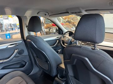 BMW X1 sDrive 18 i *KLIMA*NAVI*PDC*LIMITER*