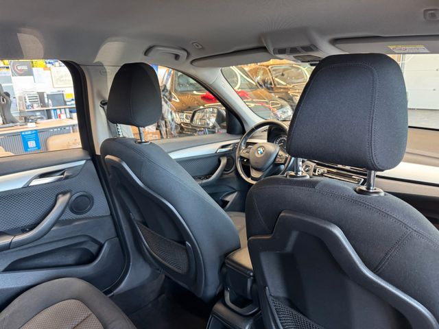 BMW X1 sDrive 18 i *KLIMA*NAVI*PDC*LIMITER*