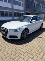 Audi A6 3.0 TDI 235kW quattro tiptronic S-Line