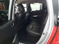 Fahrzeugabbildung Alaskan Intens Double Cab 4x4 2.3 dCi 190 Navi L