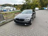 BMW 540dxDrive-360°-Stdhz-Pano - gebrauchte BMW 540 aus dem Jahr 2020
