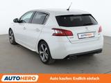 Peugeot 308 1.6 THP GT*NAV*LED*TEMPO*DENON*PDC - Peugeot Gebrauchtwagen in Bonn