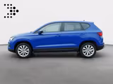 Seat Ateca Style 2.0 TDI LED*AHK*ACC*RFK*BEATS - Seat Ateca in Mönchengladbach