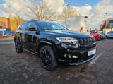 Jeep Compass MY23 High Altitude 1.5 MHEV - Automatik - Jeep Compass Altitude mit Hybrid-Antrieb (Benzin/Elektro)