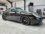 Porsche 911 Carrera Modell 996, technisch und opti... - Porsche aus 2000: 911