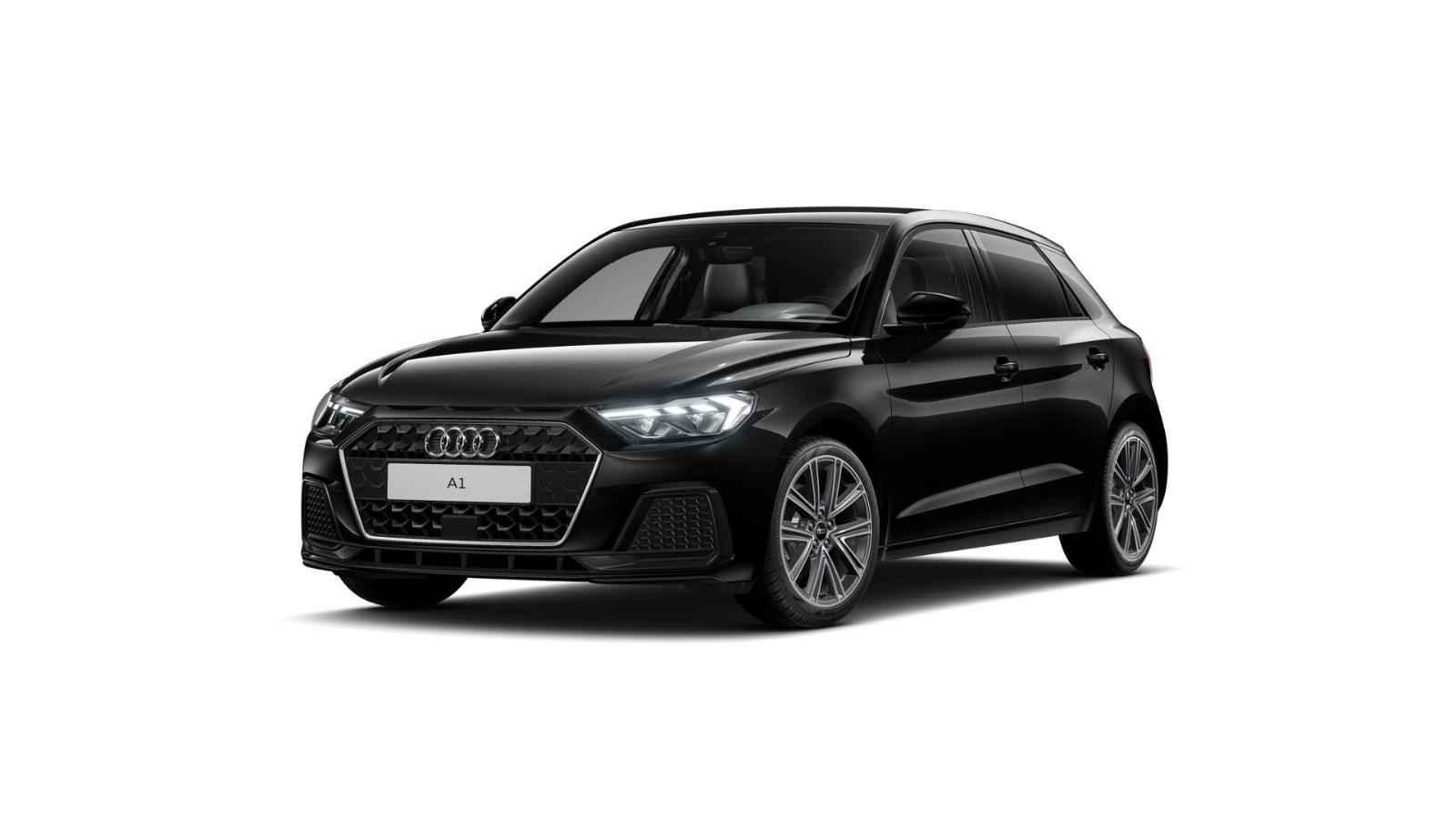 Audi A1 Sportback 35TFSI S-tronic PRIVACY NAV+ LED VC