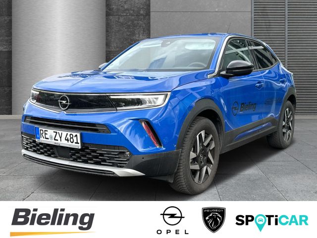 Mokka Elegance 1.2 Turbo AUTOMATIK 1. Hand unfal