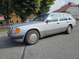 Mercedes-Benz 200 W124 KOMBI TOP ZUSTAND WENIG KILOMETER - Mercedes-Benz W124 t