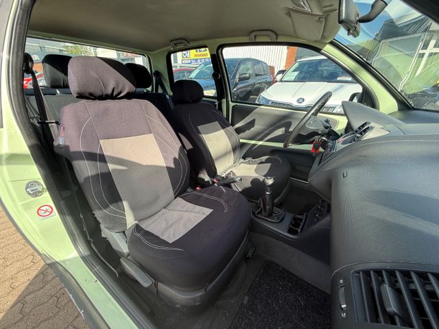 Seat Arosa Prima 1,0