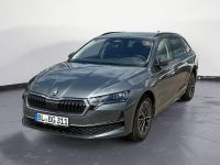 Skoda Octavia - Vorschau Bild 1