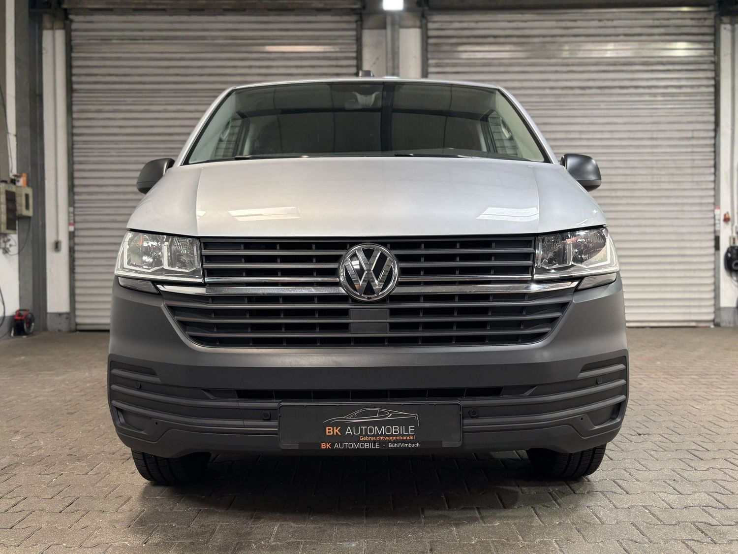 Fahrzeugabbildung Volkswagen T6 Transporter 2.0TDI#DSG#Klima#ACC#Kamera#St.Hz