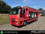 Iveco Eurocargo 90E18 / Getränkewagen / 2 X IN STOCK - Iveco 90