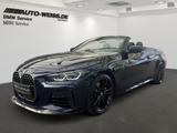 BMW M440i xDr LEDER+LASER+HUD+DAB+LHZ+NHZ+HIFI+APPLE - blaue BMW M440