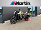 BMW R1200R Umbau Urban Bikes Custombike - CUSTOM BIKE