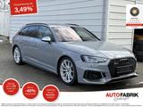 Audi RS4 Avant Quattro *ACC*Matrix*DriveSelect*B - graue Audi RS4